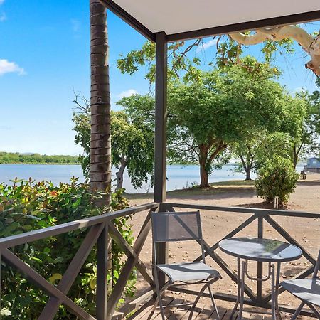 Discovery Parks - Lake Kununurra Room photo