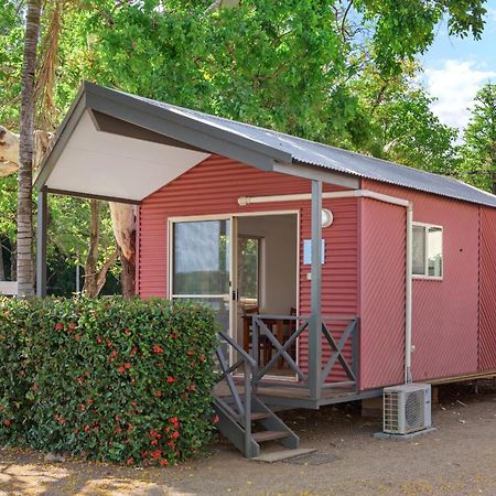 Discovery Parks - Lake Kununurra Room photo