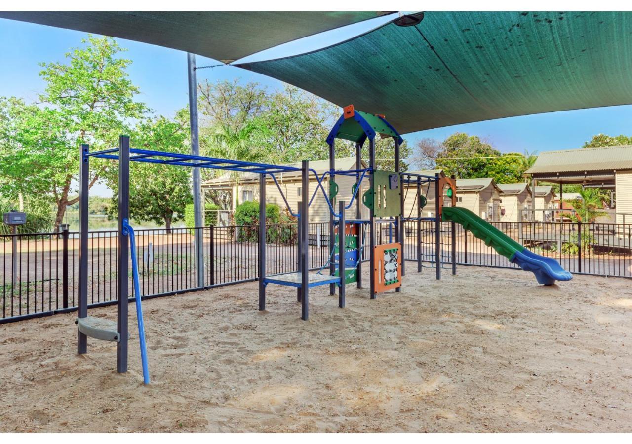 Discovery Parks - Lake Kununurra Exterior photo