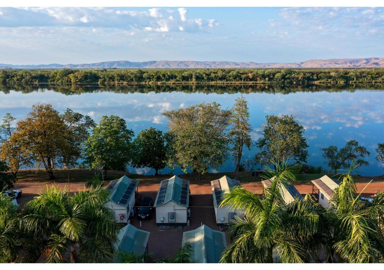Discovery Parks - Lake Kununurra Exterior photo