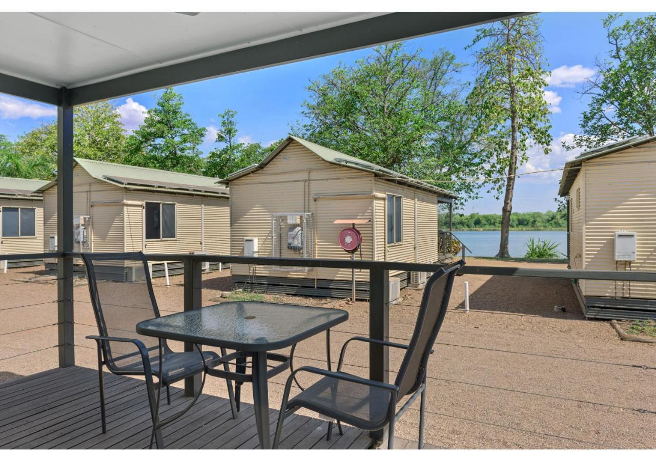 Discovery Parks - Lake Kununurra Exterior photo