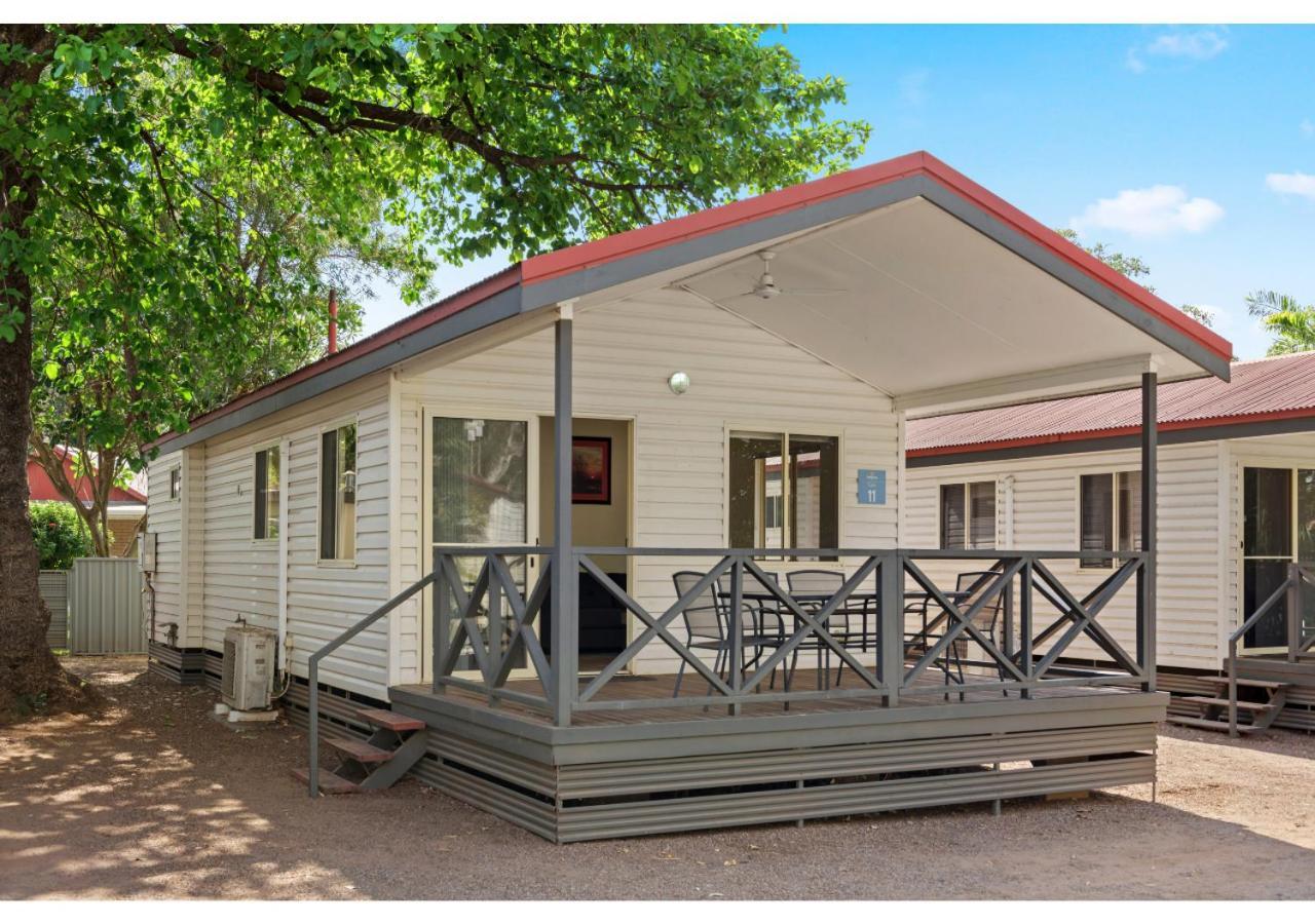 Discovery Parks - Lake Kununurra Room photo