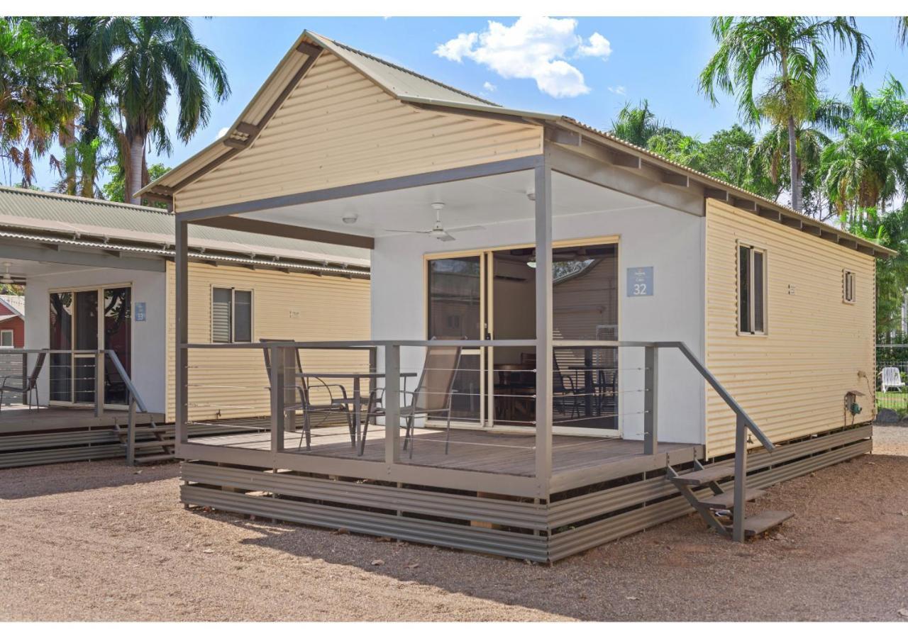 Discovery Parks - Lake Kununurra Exterior photo