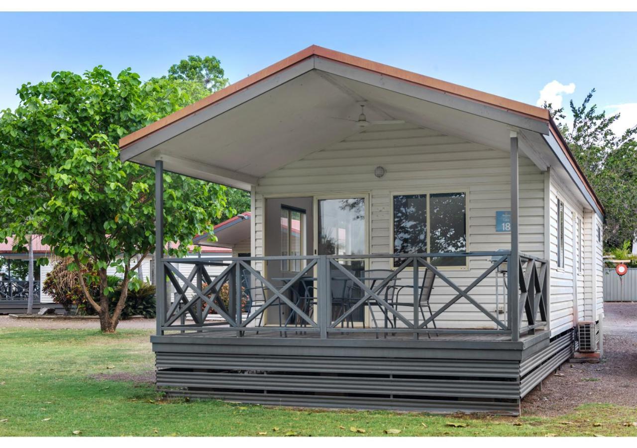 Discovery Parks - Lake Kununurra Exterior photo