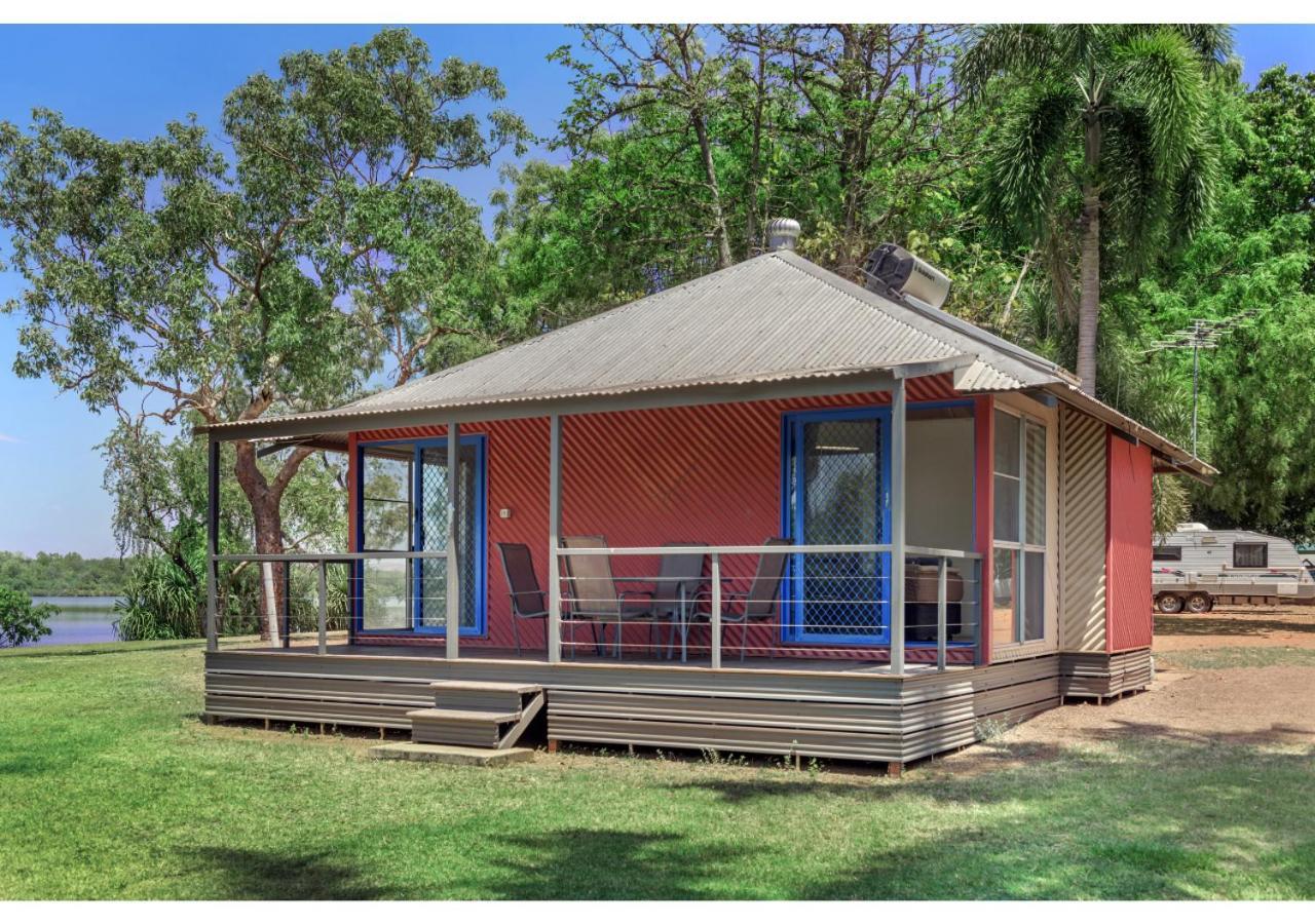 Discovery Parks - Lake Kununurra Room photo