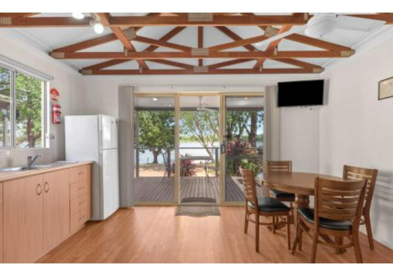 Discovery Parks - Lake Kununurra Exterior photo
