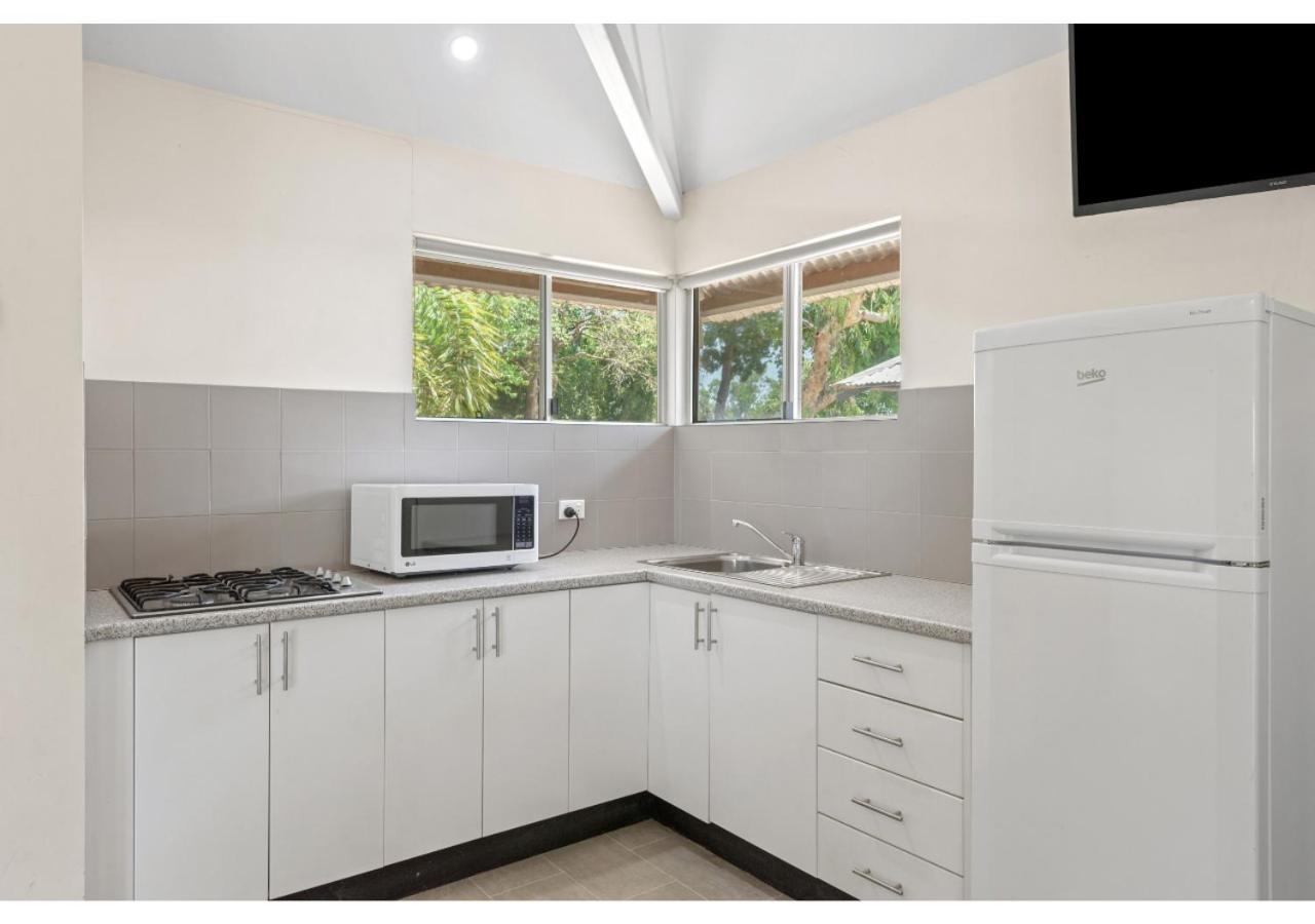 Discovery Parks - Lake Kununurra Room photo