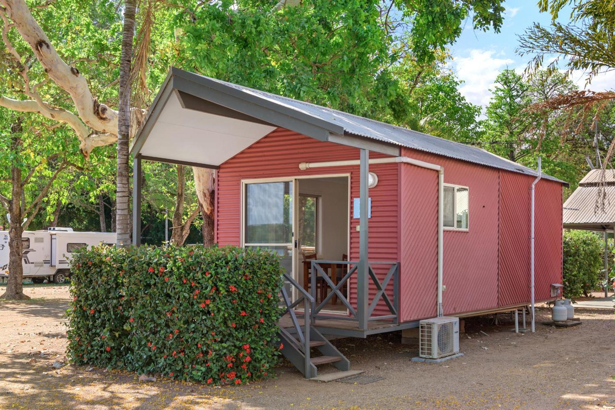 Discovery Parks - Lake Kununurra Room photo