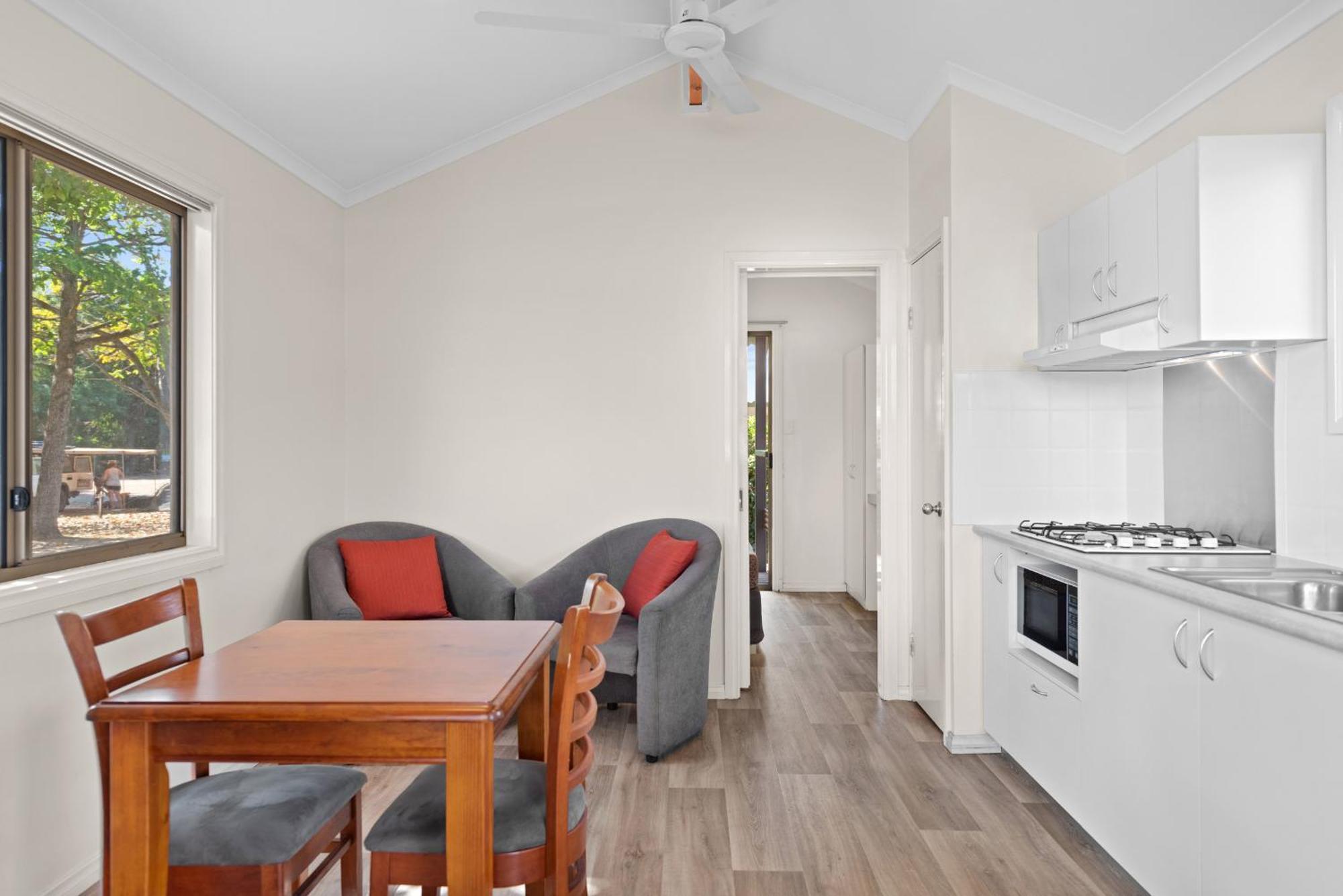 Discovery Parks - Lake Kununurra Room photo