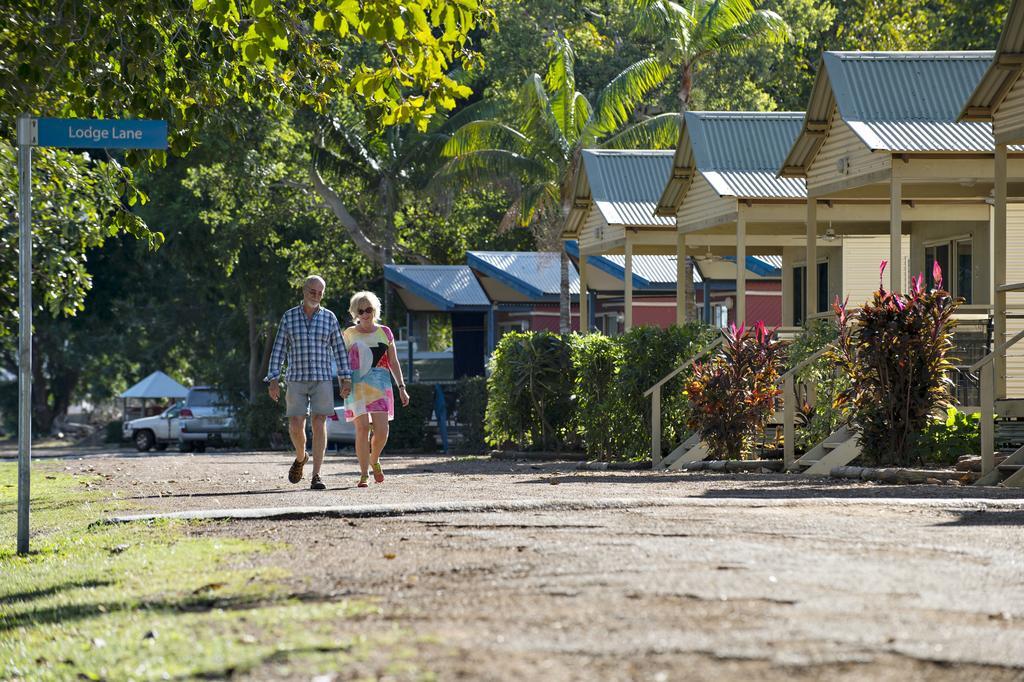 Discovery Parks - Lake Kununurra Exterior photo