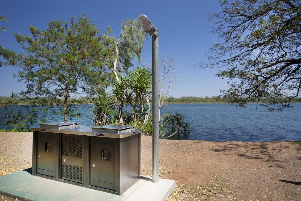 Discovery Parks - Lake Kununurra Exterior photo