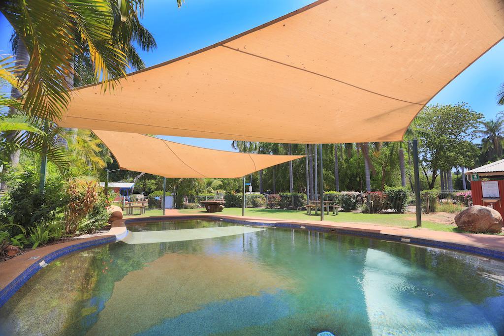 Discovery Parks - Lake Kununurra Exterior photo
