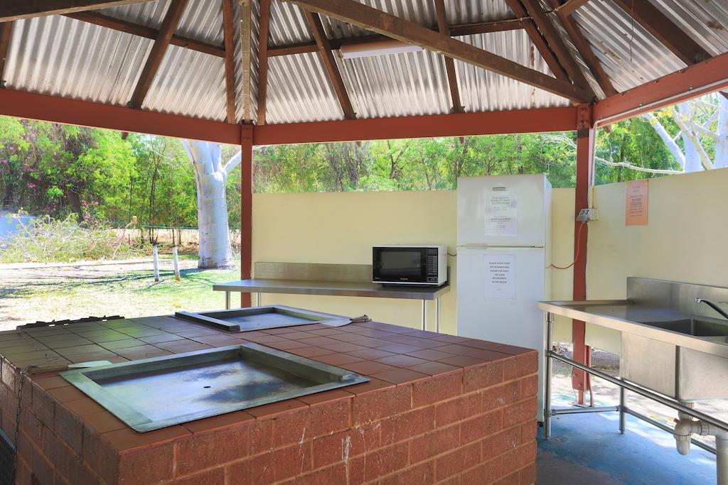 Discovery Parks - Lake Kununurra Exterior photo