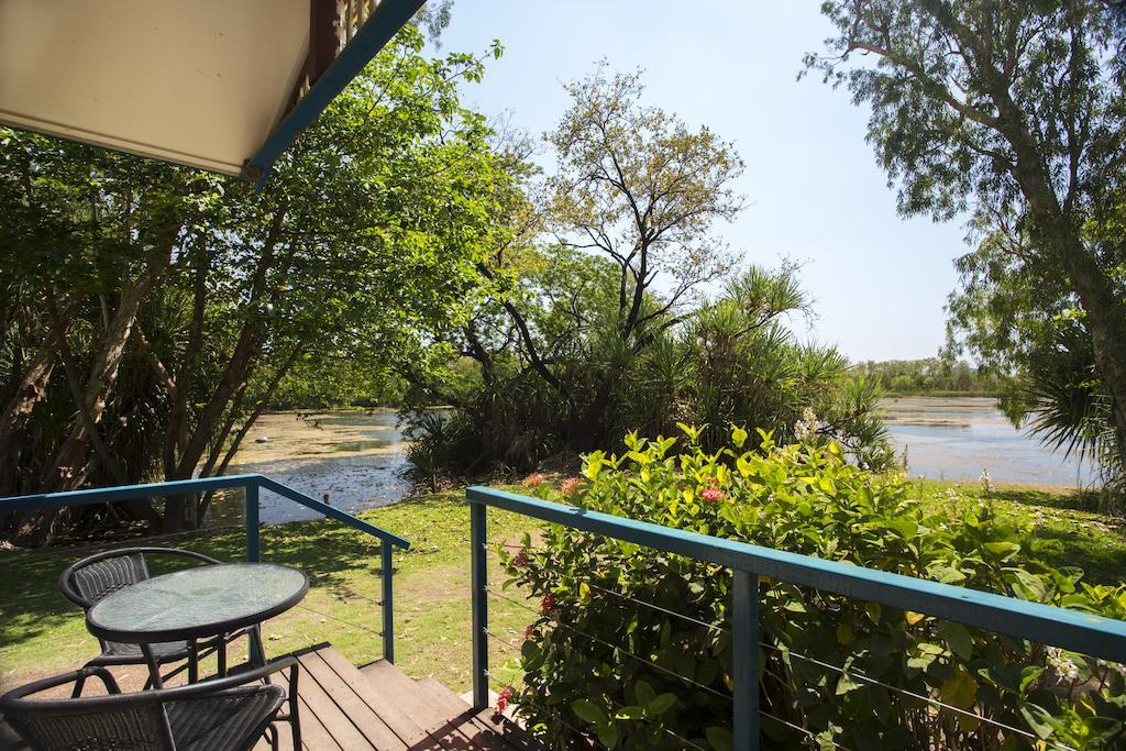 Discovery Parks - Lake Kununurra Room photo