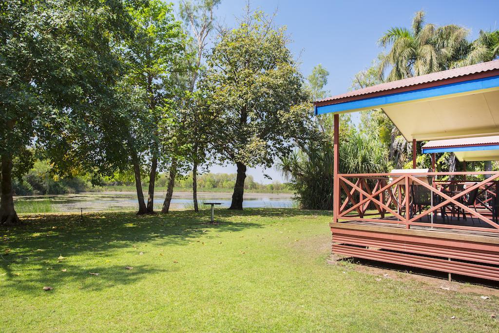 Discovery Parks - Lake Kununurra Room photo