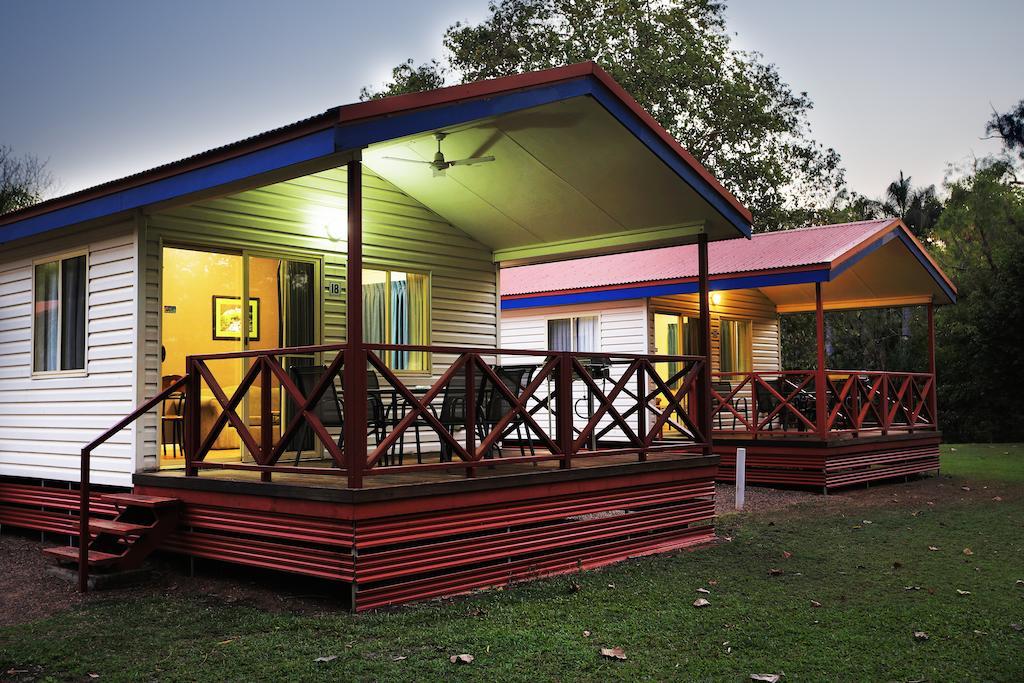 Discovery Parks - Lake Kununurra Room photo