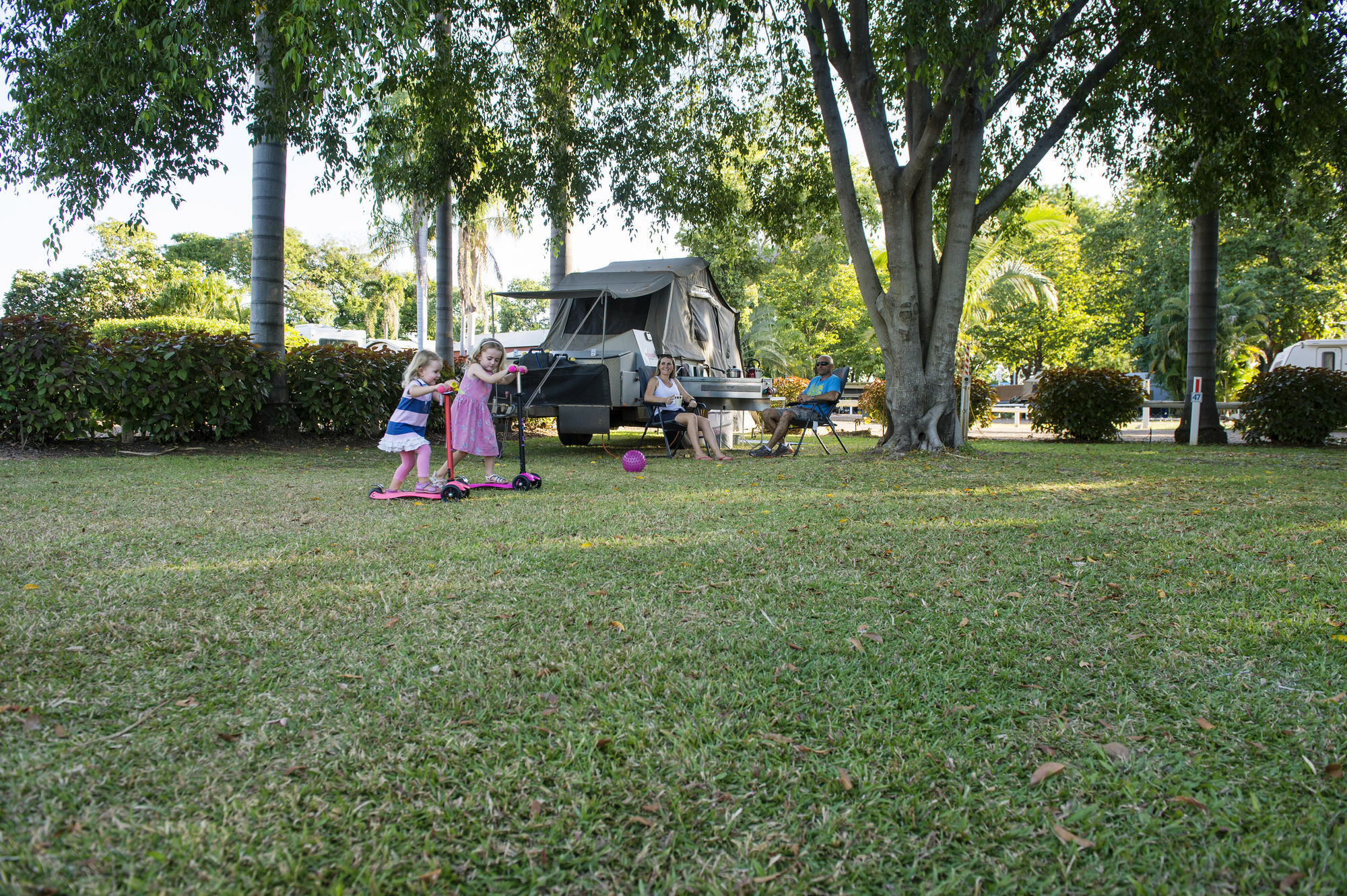 Discovery Parks - Lake Kununurra Exterior photo