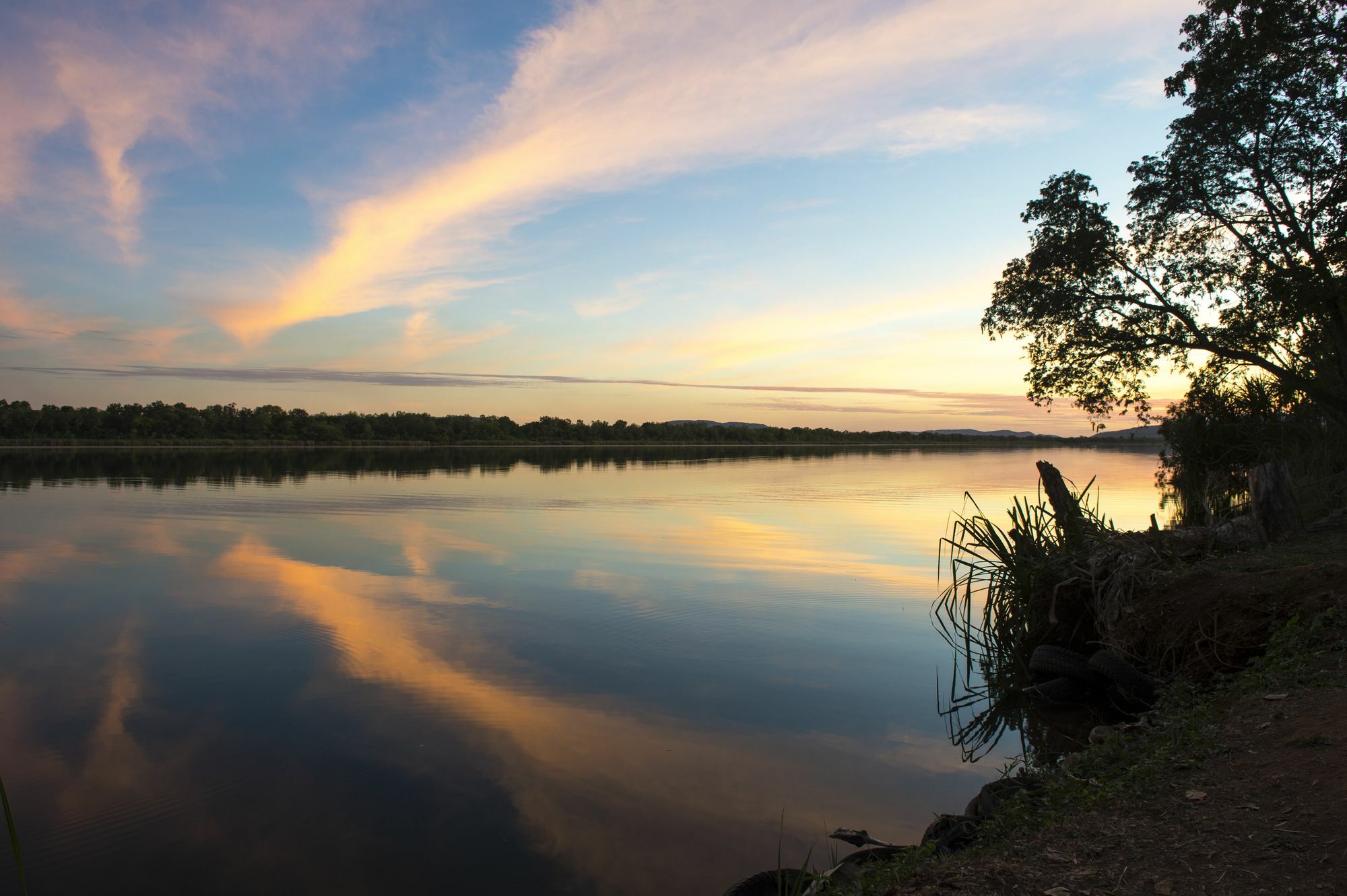 Discovery Parks - Lake Kununurra Exterior photo