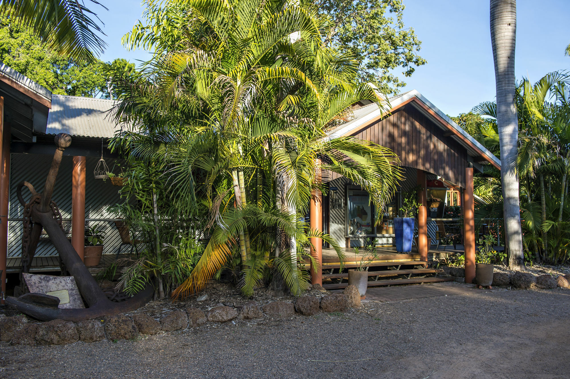 Discovery Parks - Lake Kununurra Exterior photo