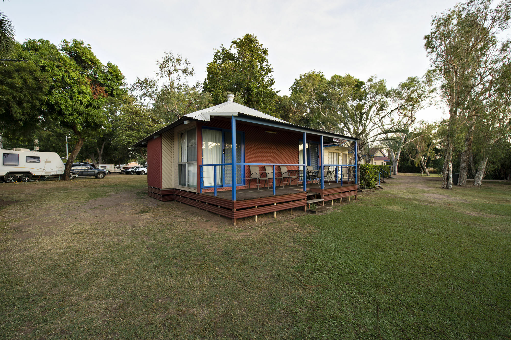 Discovery Parks - Lake Kununurra Exterior photo