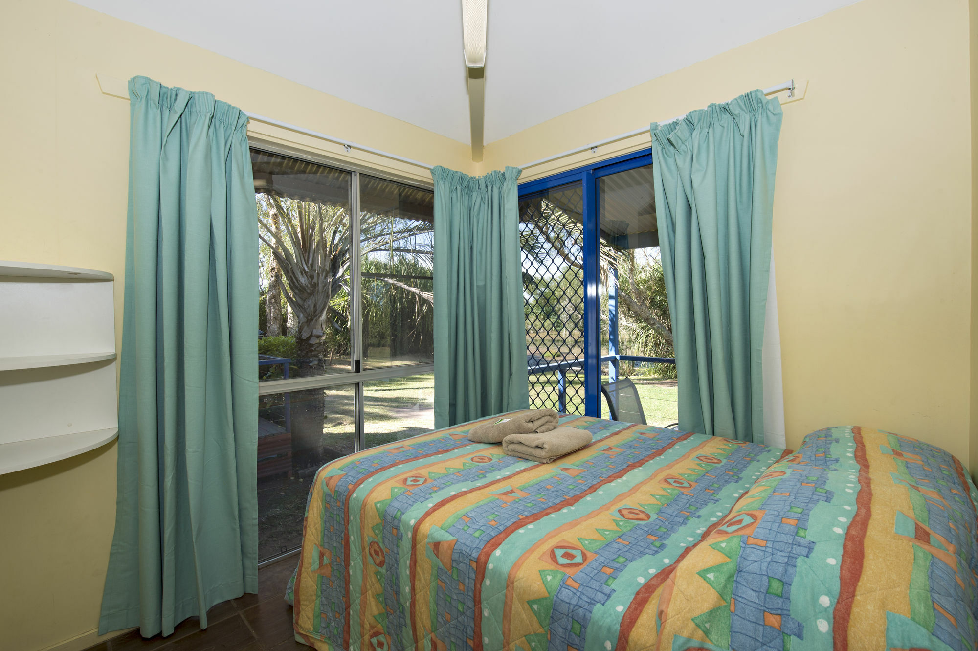Discovery Parks - Lake Kununurra Exterior photo