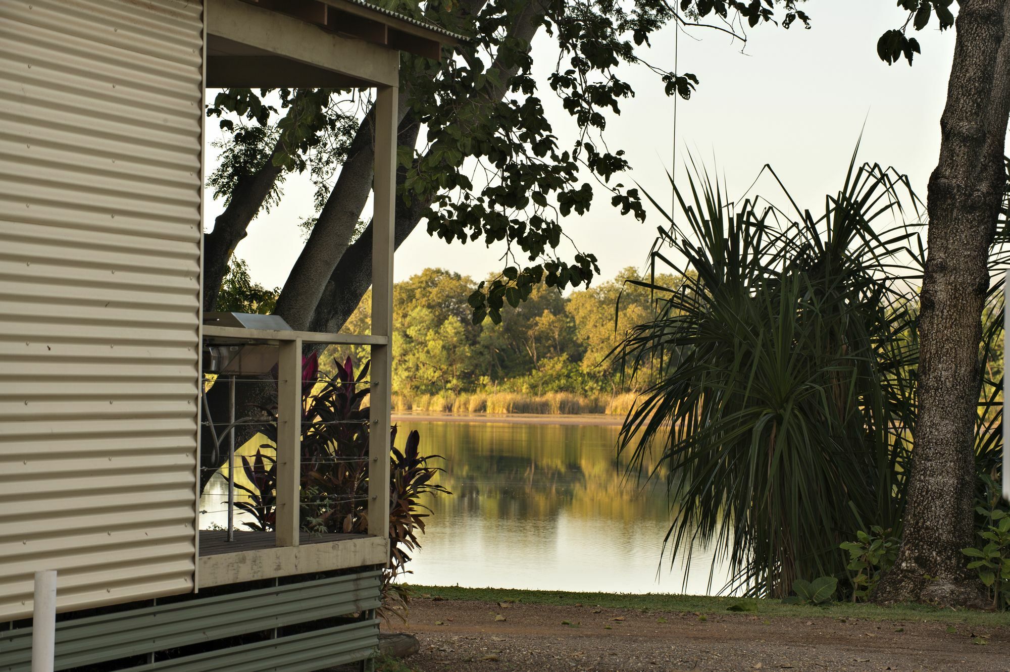 Discovery Parks - Lake Kununurra Exterior photo
